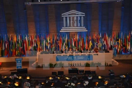 Le Vietnam élu au Conseil exécutif de l’UNESCO