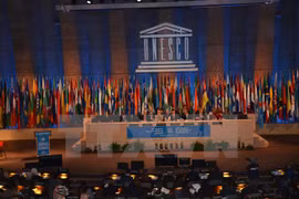 Le Vietnam élu au Conseil exécutif de l’UNESCO