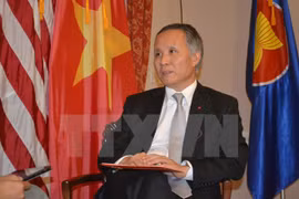 TPP : le Vietnam accélère ses négociations avec d’autres pays