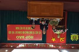 Bientôt le Gala musical international de la police à Ho Chi Minh-Ville