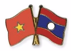 Ho Chi Minh-Ville célèbre le 40e anniveraire de la Fête nationale du Laos