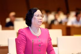 ASEM : le Vietnam à la Conférence des ministres du Travail et de l’Emploi en Bulgarie