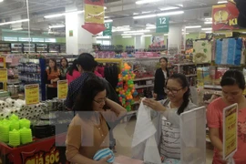 Le Vietnam dans le Top 5 des marchés de détail en Asie