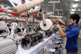 Une délégation de la préfecture japonaise de Saga à Ha Nam