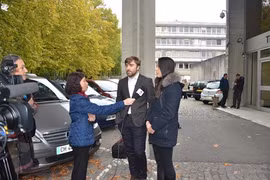 Le procès de l’agent orange avance malgré les entraves de la défense