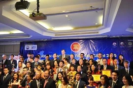 Renforcer la connectivité entre les entreprises de l’ASEAN