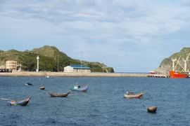 Vietnam-Laos : accélérer le projet de coopération dans le pétrole 