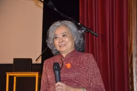 Persévérer dans la lutte pour la justice des victimes de l’agent orange 