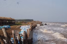 Gestion des ressources naturelles et adaptation au changement climatique