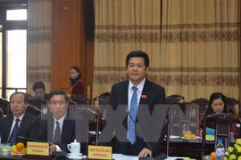 Les entreprises japonaises multiplient leurs investissements à Thai Binh