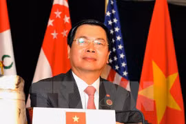 L’Accord de partenariat trans-Pacifique bénéficiera au Vietnam 