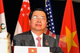 L’Accord de partenariat trans-Pacifique bénéficiera au Vietnam 