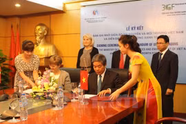 Vietnam et Danemark impulsent leur coopération dans l’agriculture