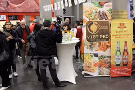 Le Vietnam promeut le commerce avec l'Allemagne et la Pologne