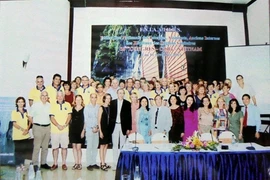 La médecine vietnamienne intéresse les praticiens français