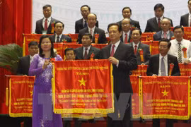 Nouvelle ruralité : développement rapide des infrastructures 