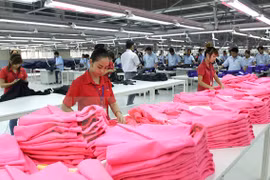 De nouvelles perspectives du secteur privé