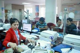 L'Indice sur le Budget ouvert du Vietnam