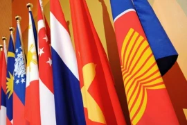 ASEAN : réunion de la commission des droits de l'homme