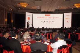 Perspectives économiques du Vietnam en 2016