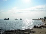 Vietnam et Chine signent bientôt l'accord de libre-navigation dans l'estuaire de Bac Luan 