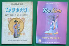 Truyên Kiêu – Valeurs universelles et immortelles