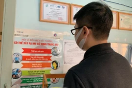 Plusieurs obstacles compliquent les services de prévention du VIH/sida