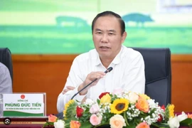 De belles perspectives de croissance des exportations agricoles vers la Chine
