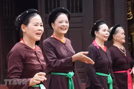 Le tourisme au Vietnam maintient son attractivité malgré le Covid-19