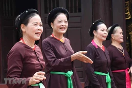 Le tourisme au Vietnam maintient son attractivité malgré le Covid-19