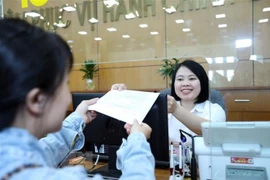 La province de Bac Giang s’emploie à développer un personnel de qualité