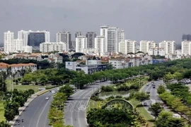 Les marchés des capitaux et de l’immobilier au cœur du développement durable