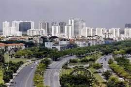 Les marchés des capitaux et de l’immobilier au cœur du développement durable