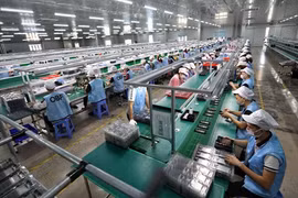 Le Vietnam redouble d’efforts pour accélérer la relance économique