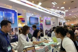 Le Salon international du tourisme 2020 célèbre le patrimoine du Vietnam