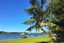 Quang Nam promeut l’écotourisme maritime et insulaire durable