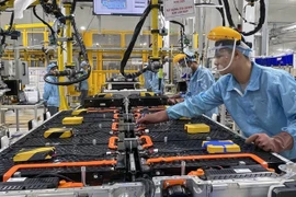 Les créations d’entreprises ont continué à augmenter en avril