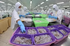 La BM prévoit une croissance de 5,5% pour le Vietnam en 2022