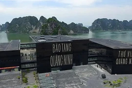 Virée au musée de Quang Ninh sur la baie de Ha Long