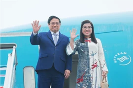 Le Vietnam et la Nouvelle-Zélande approfondissent leur coopération multiforme