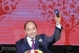 Le PM appelle les Vietnamiens à soutenir les pauvres avant le Têt