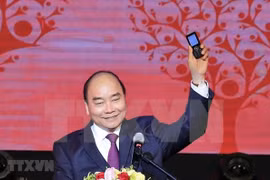 Le PM appelle les Vietnamiens à soutenir les pauvres avant le Têt