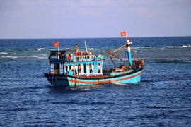 La croissance verte, clé pour aider le Vietnam à atteindre la prospérité maritime
