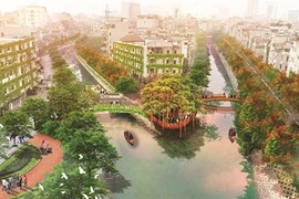 De nouvelles initiatives pour établir des espaces créatifs à Hanoï