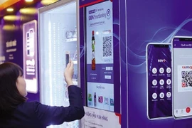 La banque intelligente est vitale à l’ère de l’industrie 4.0