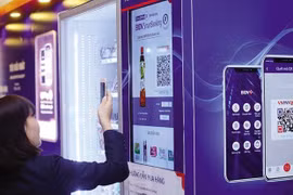 La banque intelligente est vitale à l’ère de l’industrie 4.0