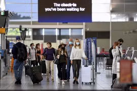 Le Vietnam séduit de plus en plus les touristes australiens
