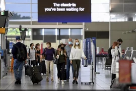 Le Vietnam séduit de plus en plus les touristes australiens