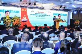 La VCCI accompagne le développement des entreprises