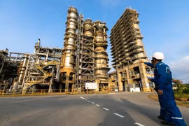 Petrovietnam, 48 ans de développement en compagnie de la nation